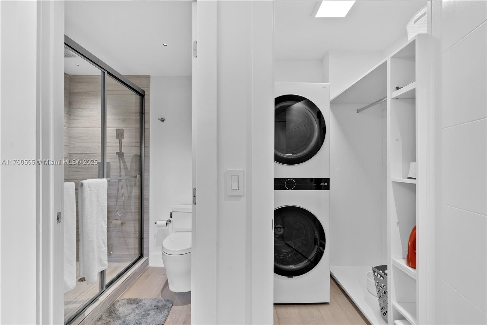 COMMODORE CLUB WEST CONDO - Residential