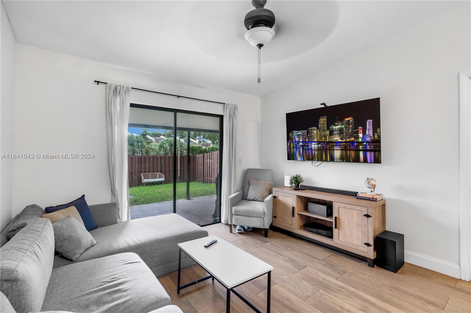 EVERGLADES SUGAR & LAND - Residential