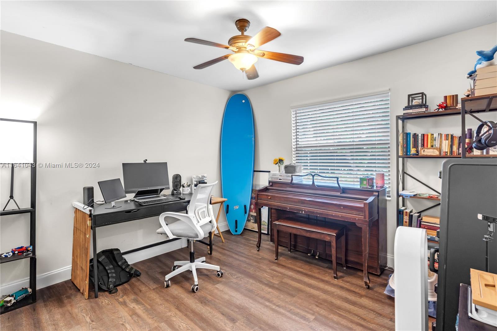 EVERGLADES SUGAR & LAND - Residential