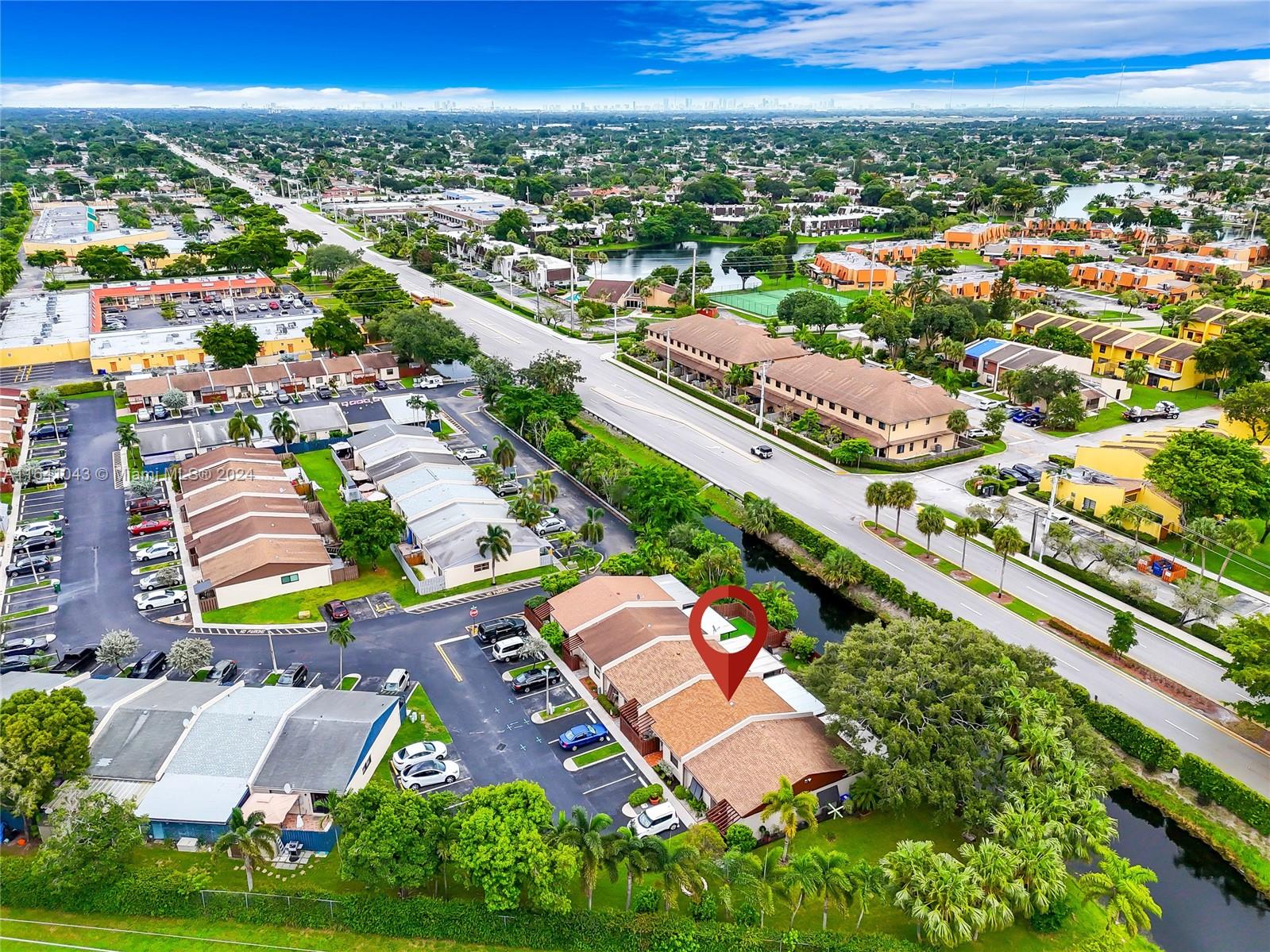 EVERGLADES SUGAR & LAND - Residential