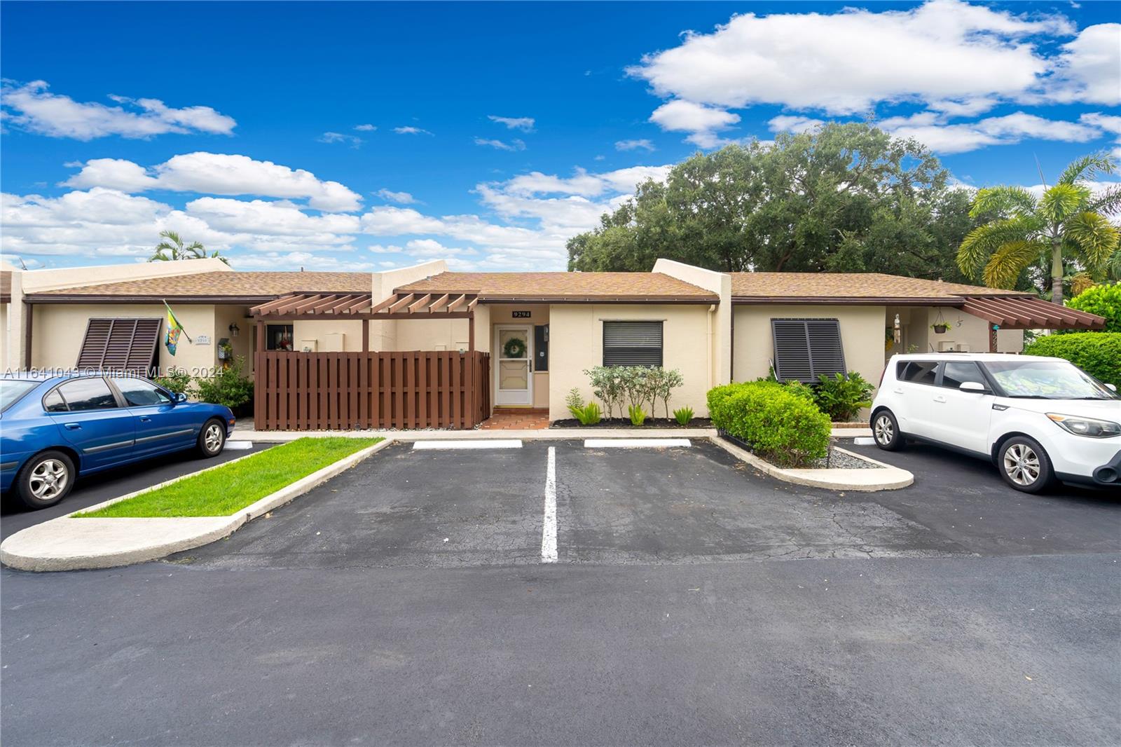 EVERGLADES SUGAR & LAND - Residential