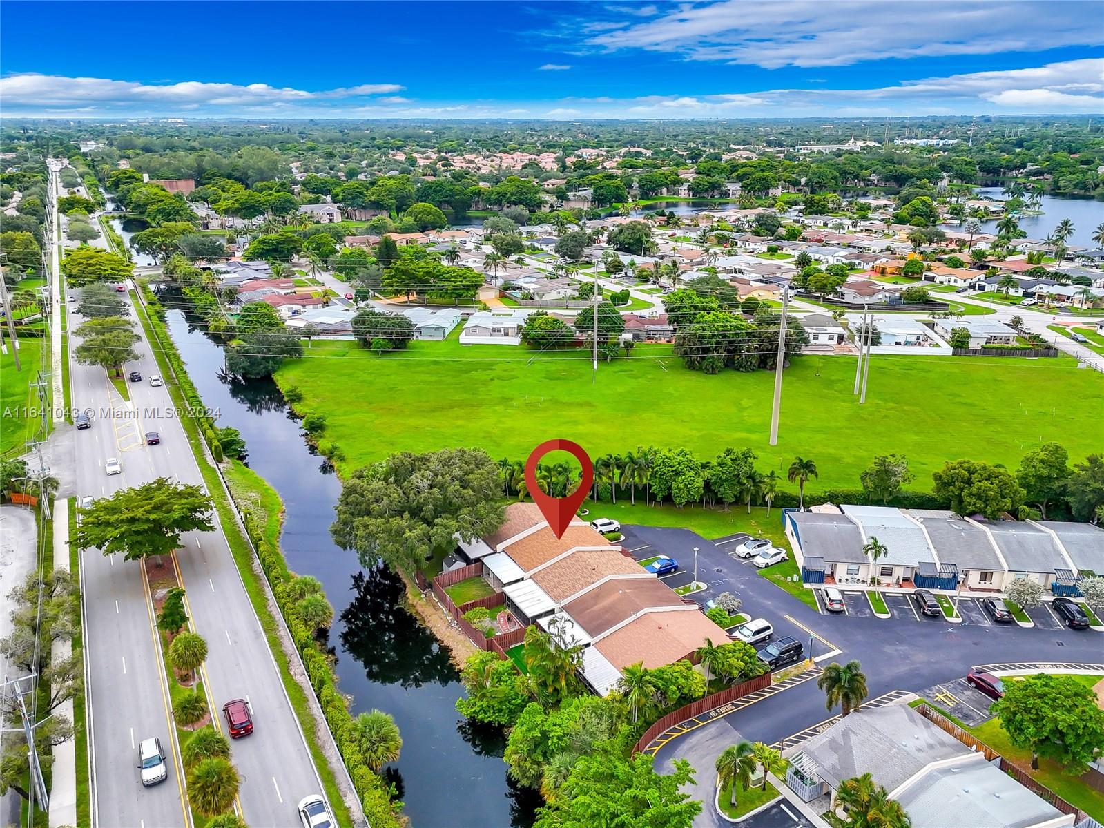 EVERGLADES SUGAR & LAND - Residential