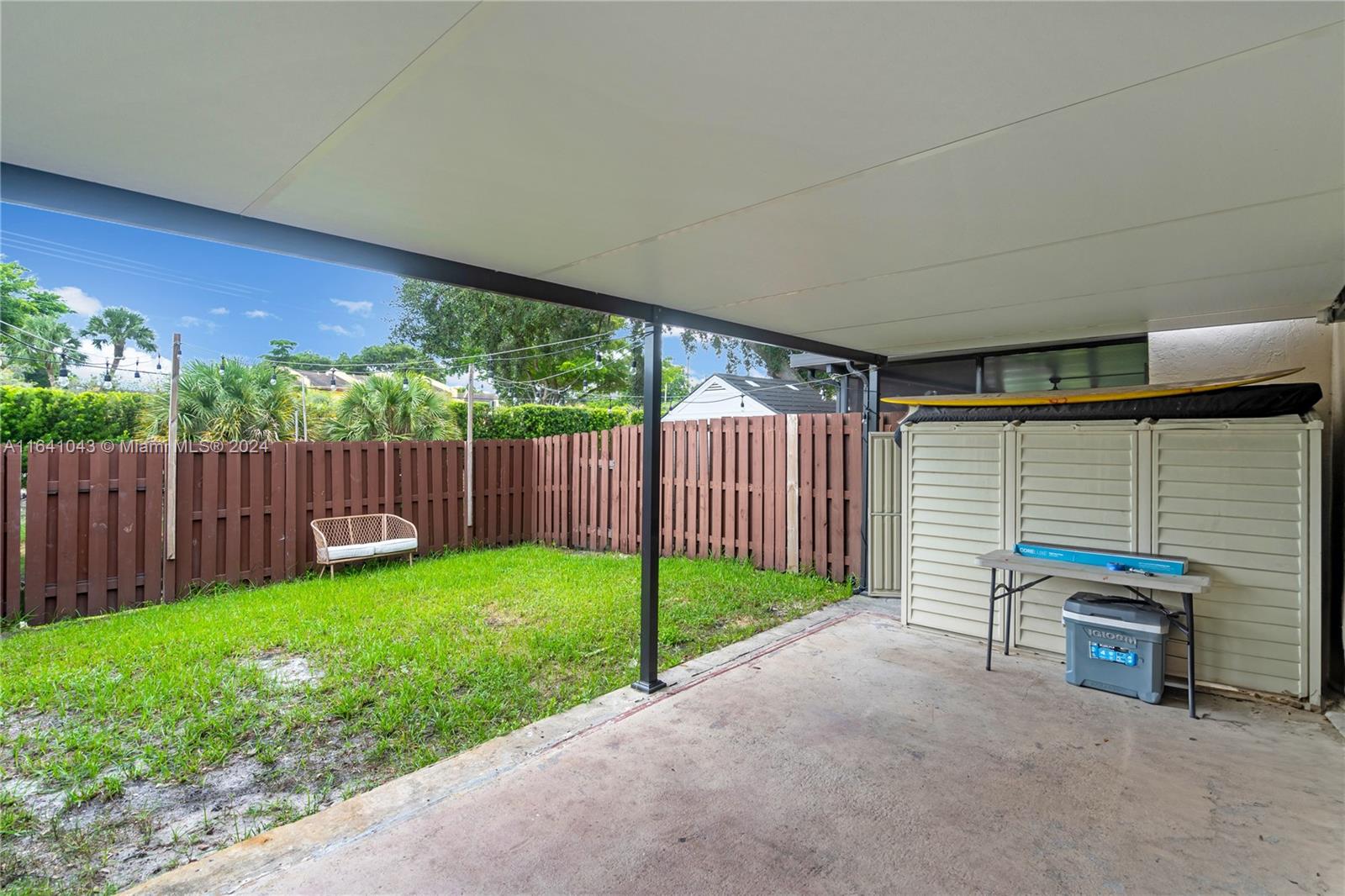 EVERGLADES SUGAR & LAND - Residential