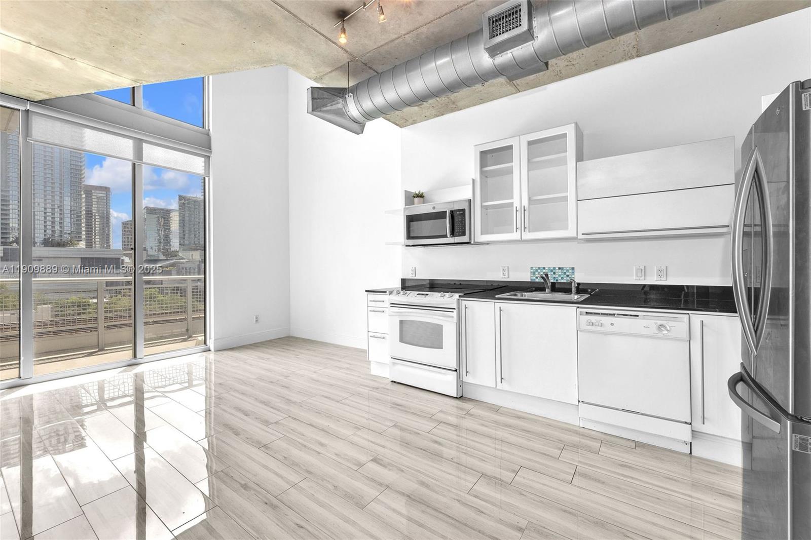 Neo Vertika - Residential Lease