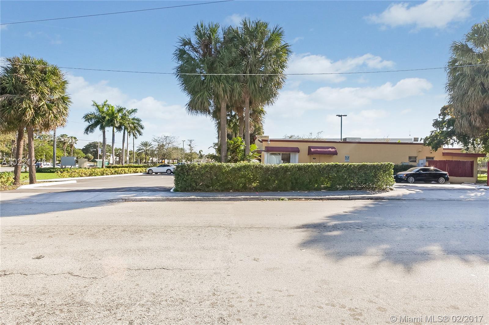 Sunny Isles Biscayne Blvd - Commercial Sale