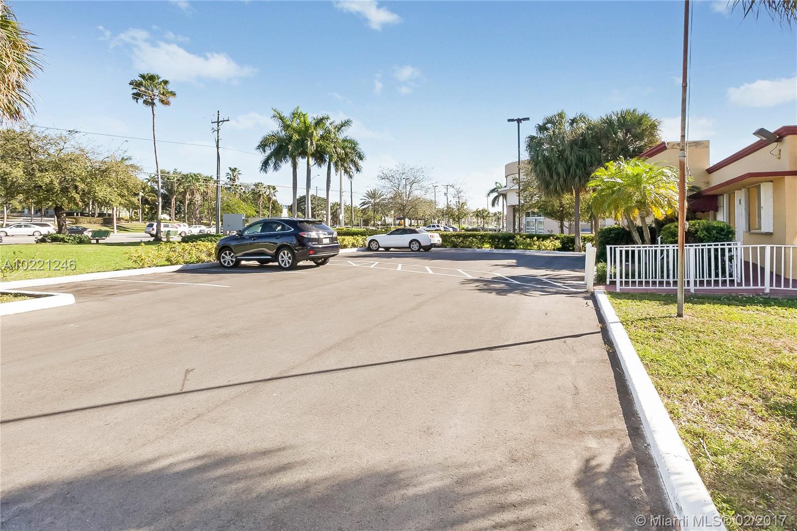 Sunny Isles Biscayne Blvd - Commercial Sale
