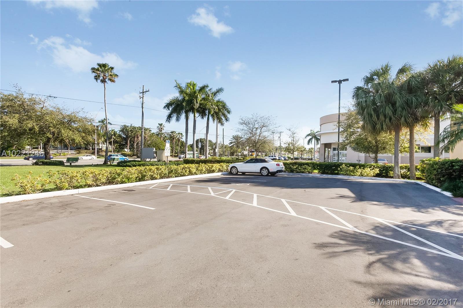 Sunny Isles Biscayne Blvd - Commercial Sale
