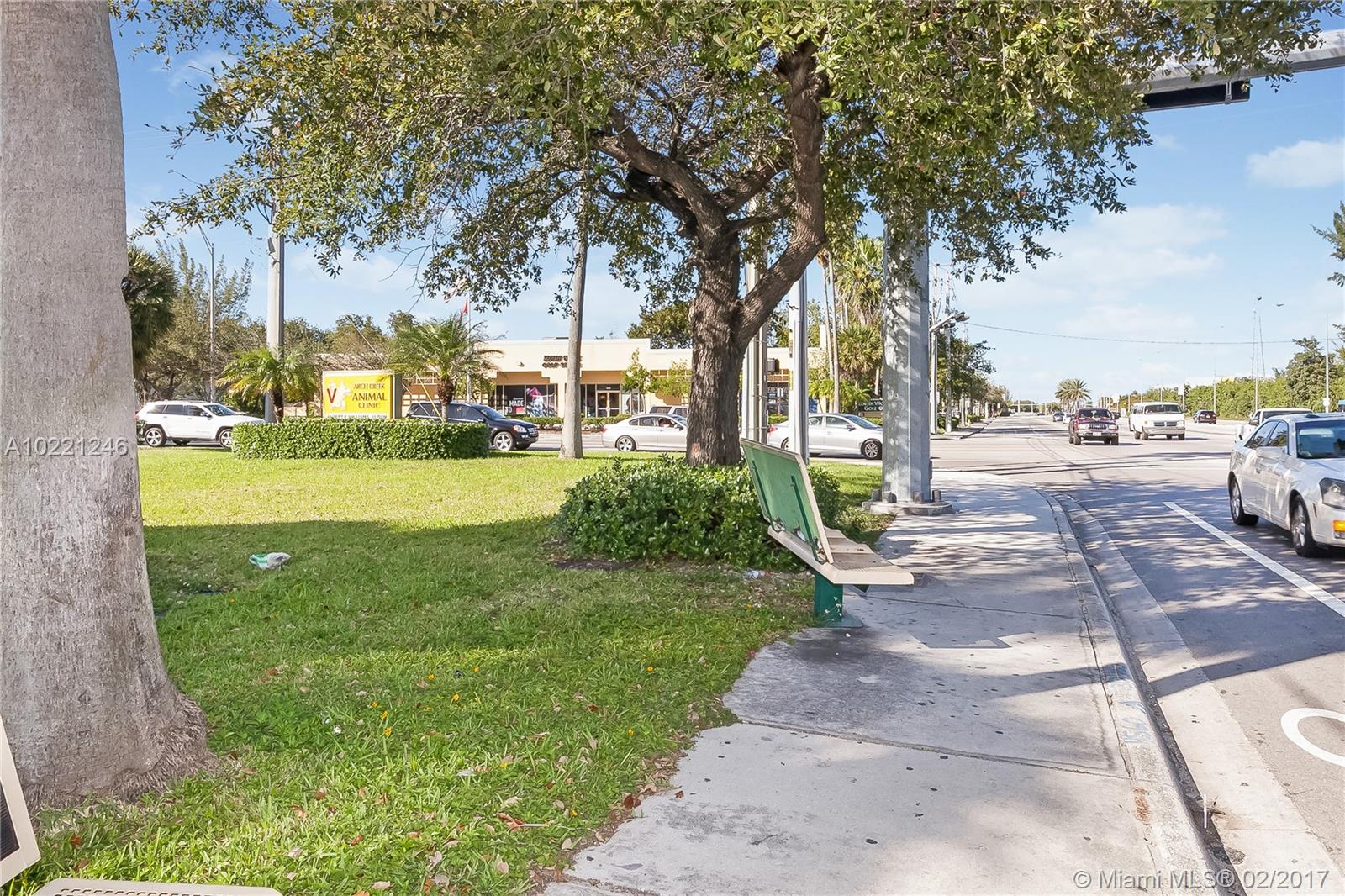 Sunny Isles Biscayne Blvd - Commercial Sale