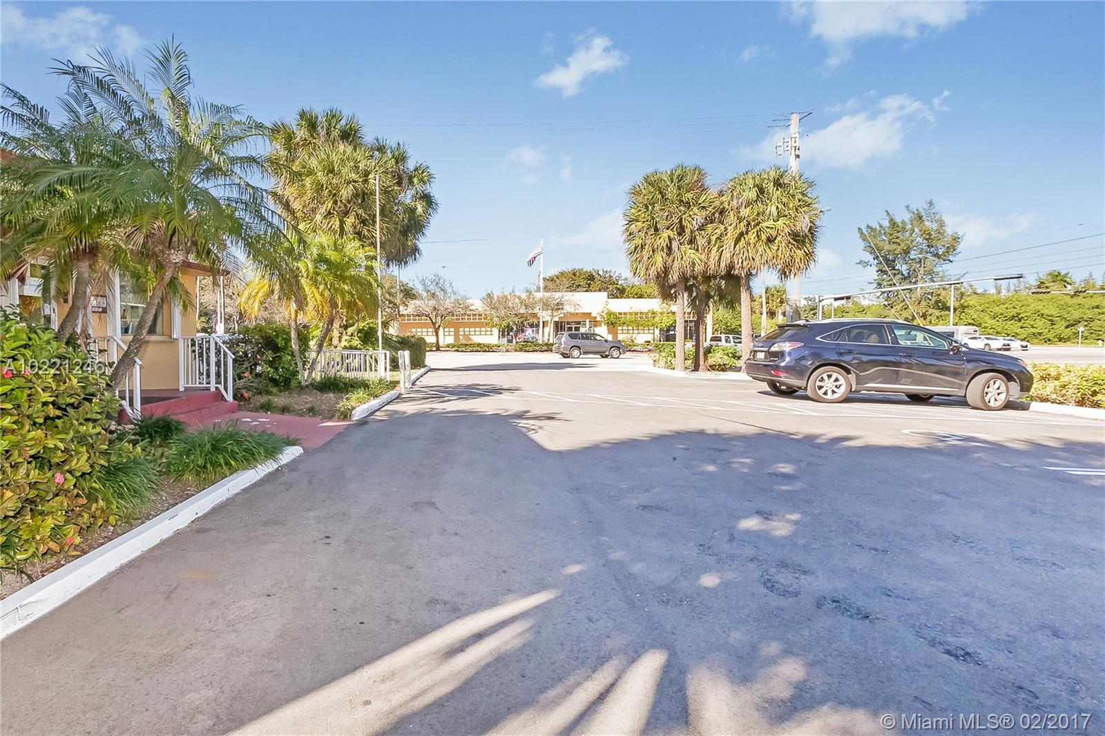 Sunny Isles Biscayne Blvd - Commercial Sale