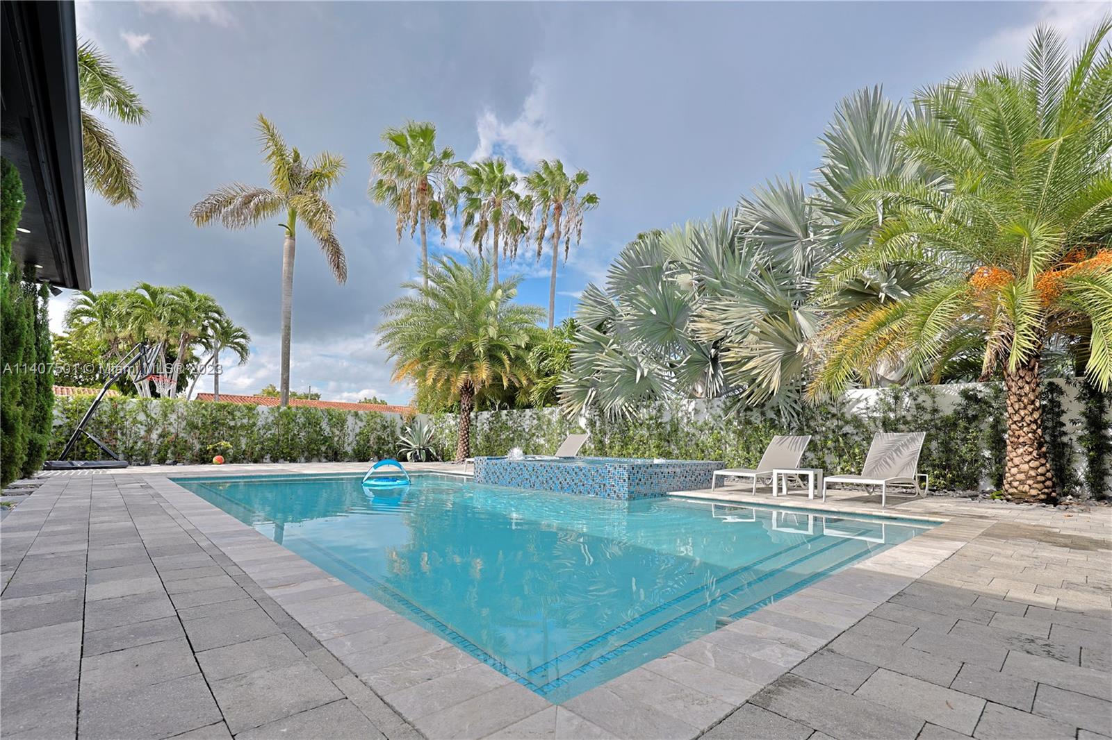 CORAL PARK ESTATES SEC 8 - Residential Lease