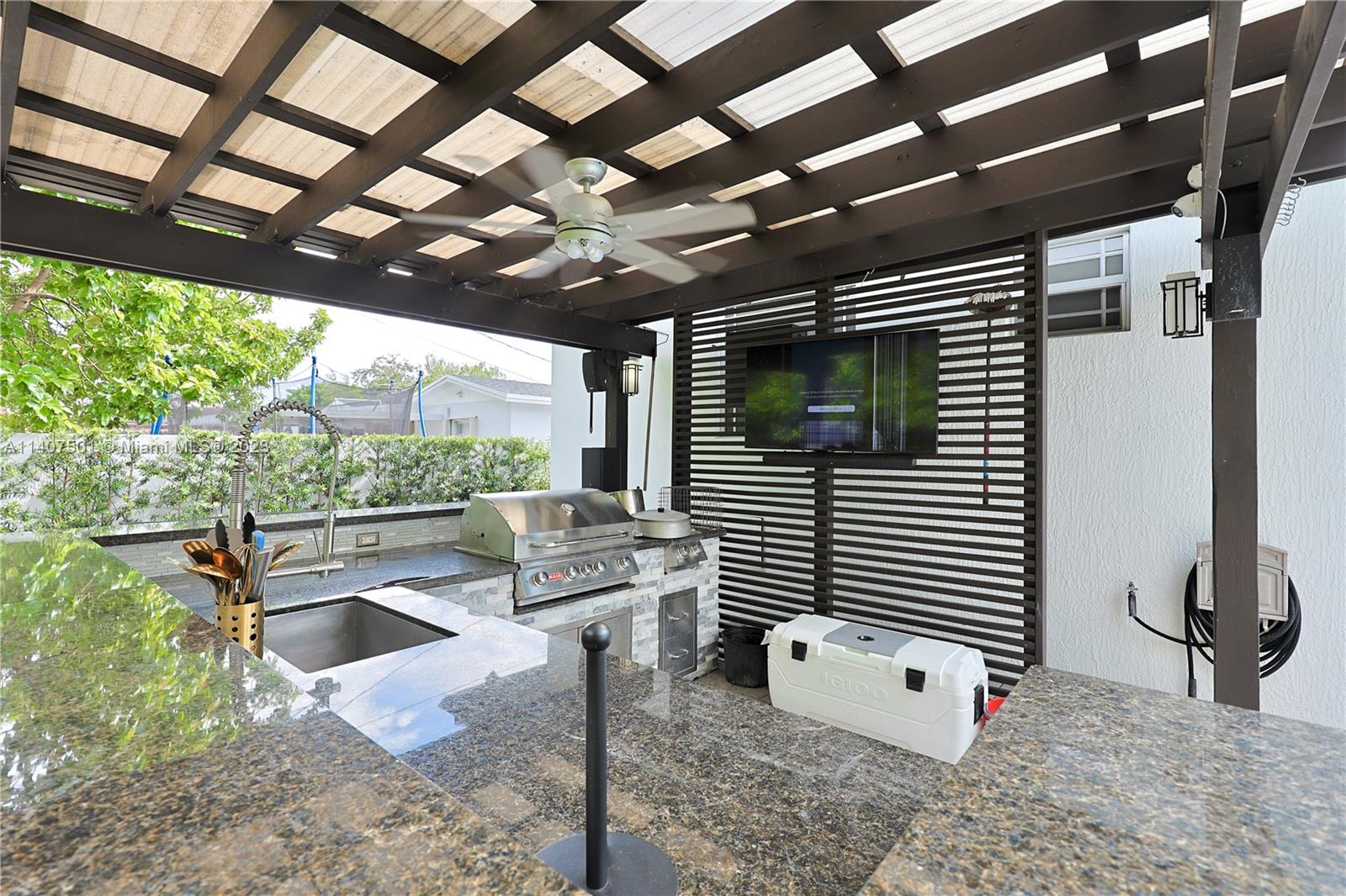 CORAL PARK ESTATES SEC 8 - Residential Lease