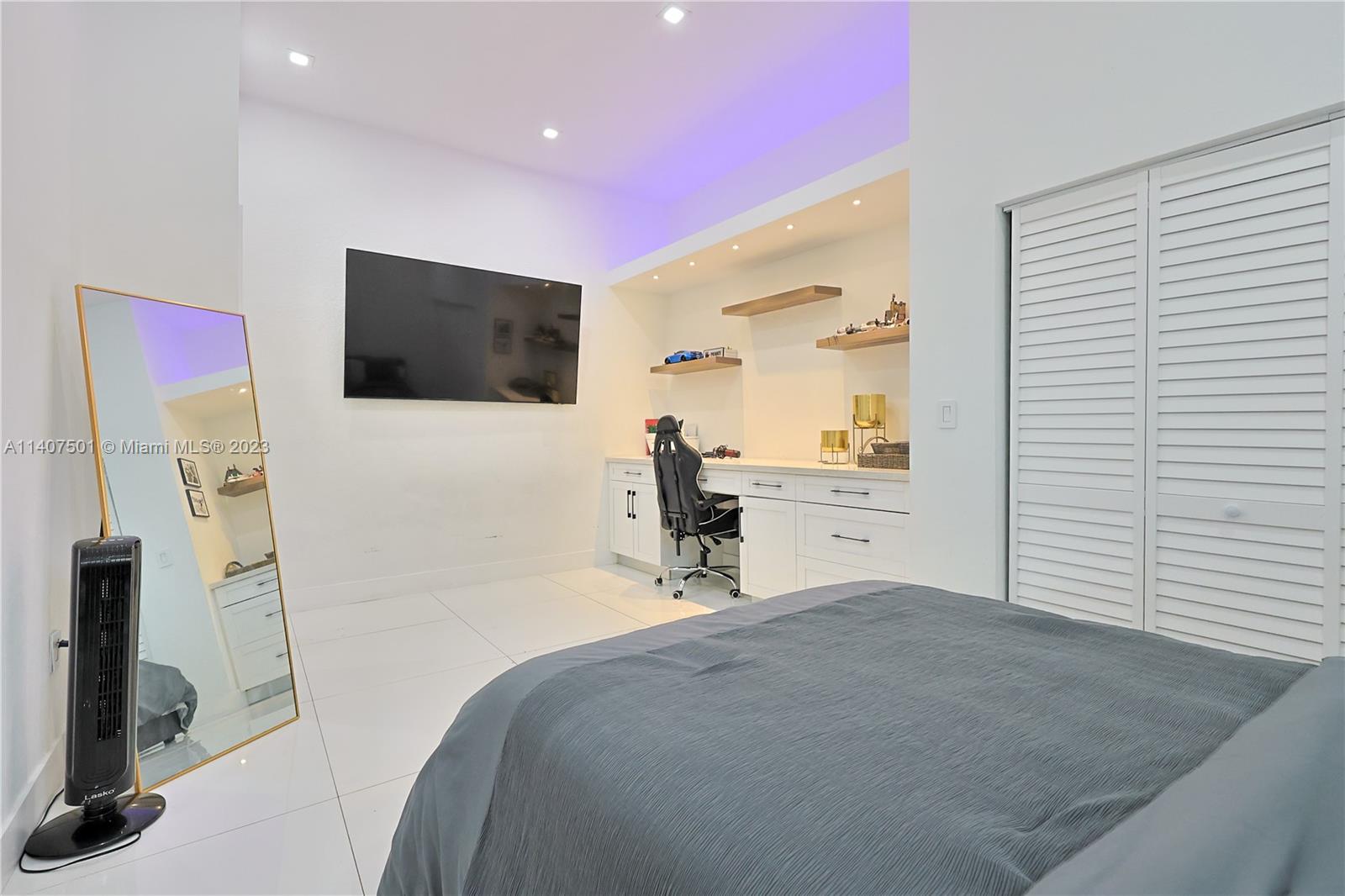 CORAL PARK ESTATES SEC 8 - Residential Lease