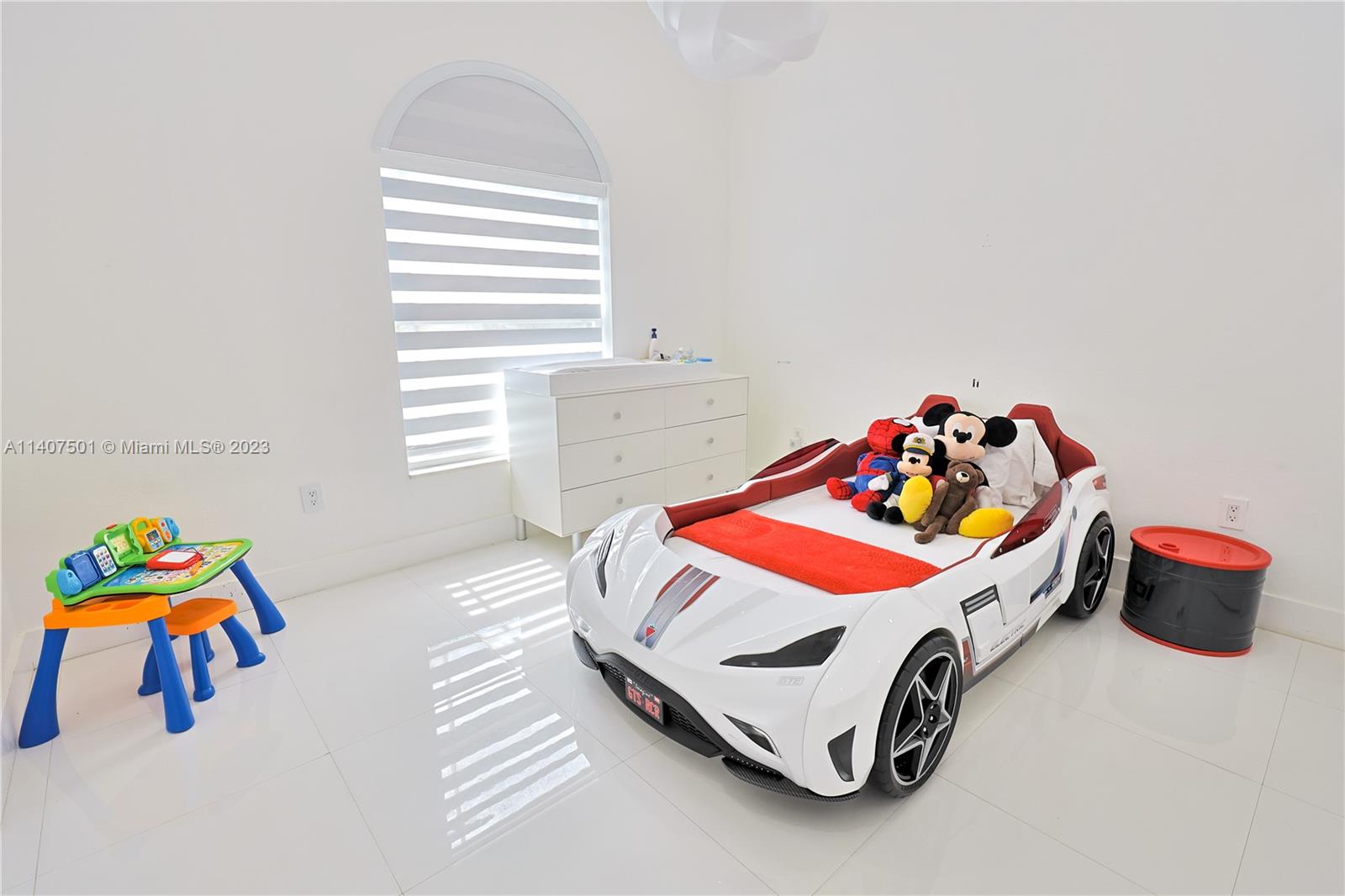 CORAL PARK ESTATES SEC 8 - Residential Lease