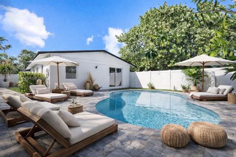 416 NE 29th St Wilton Manors FL 33334