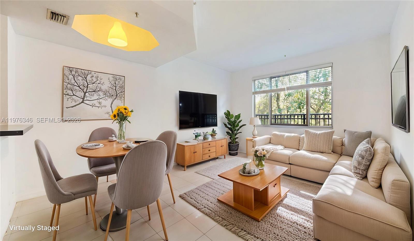 VILLAS DE TUSCANY CONDO - Residential Lease