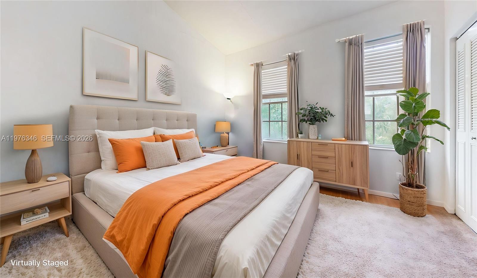 VILLAS DE TUSCANY CONDO - Residential Lease