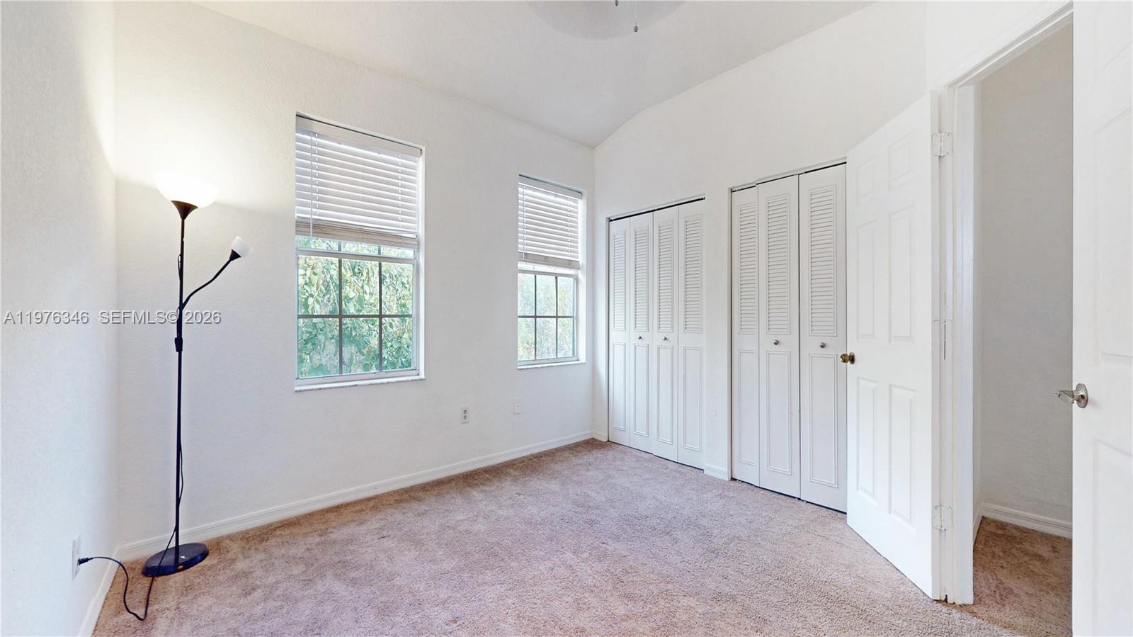 VILLAS DE TUSCANY CONDO - Residential Lease