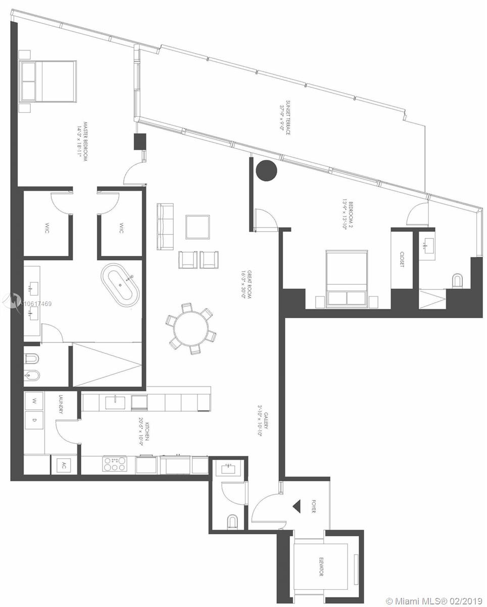 SURF CLUB CONDO - Residential