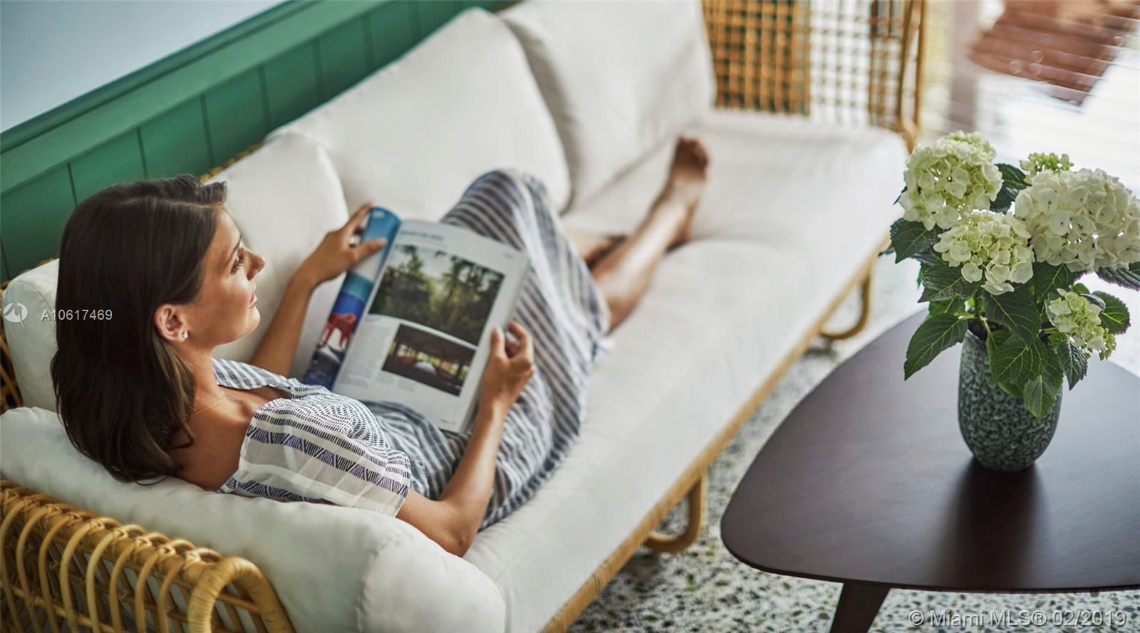 SURF CLUB CONDO - Residential