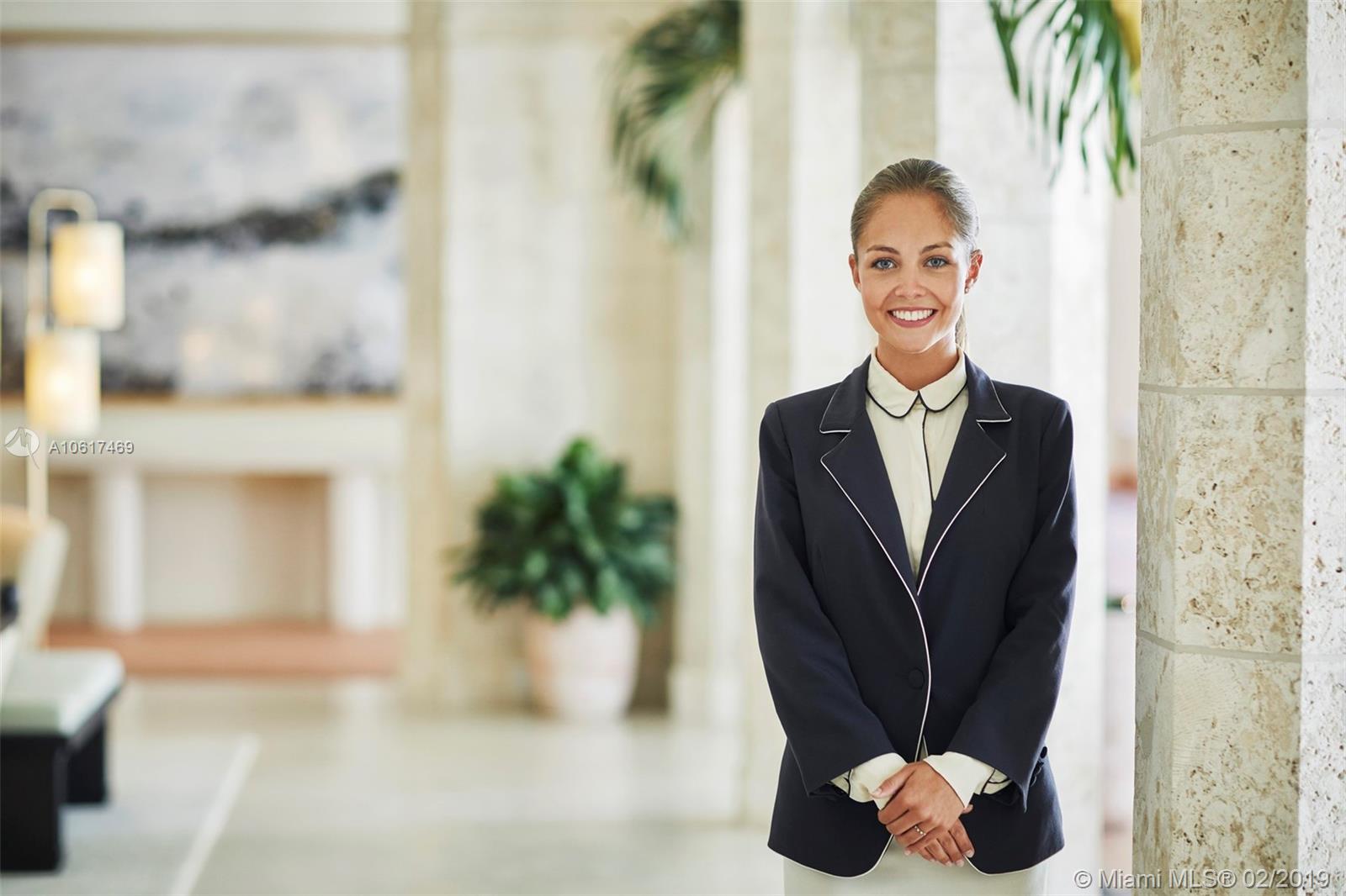 SURF CLUB CONDO - Residential