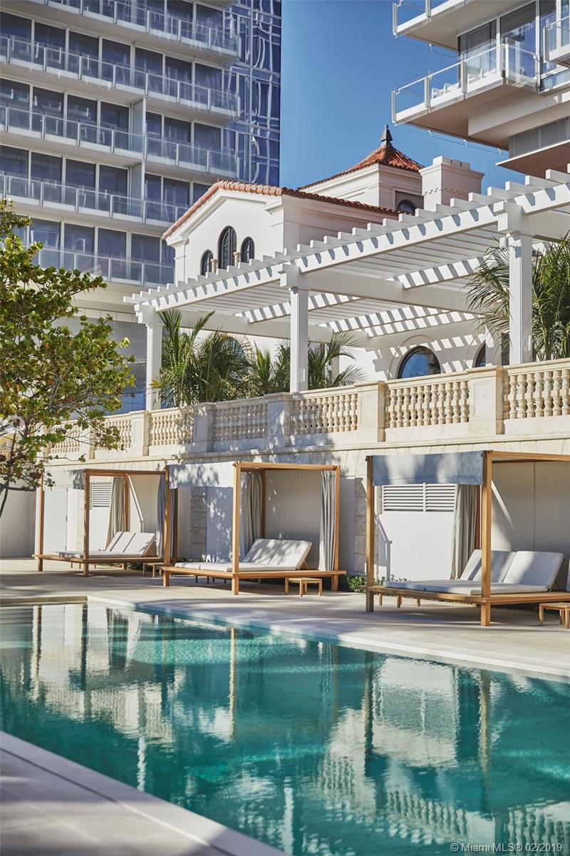 SURF CLUB CONDO - Residential