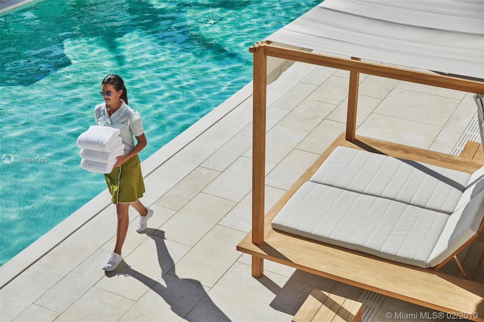 SURF CLUB CONDO - Residential