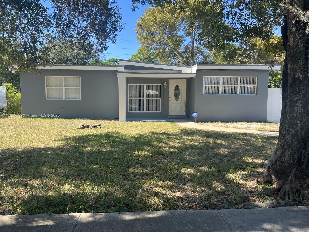 Property for Sale at 3330 Sw 59th Terrace, West Park, Broward County, Florida - Bedrooms: 3 
Bathrooms: 2  - $490,000