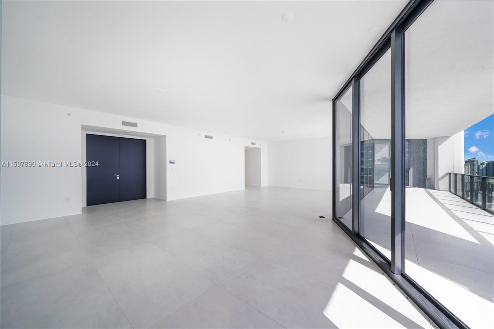ONE THOUSAND MUSEUM CONDO - Residential