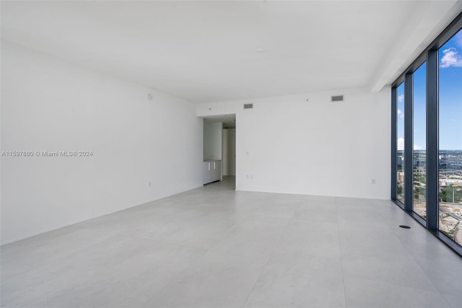 ONE THOUSAND MUSEUM CONDO - Residential