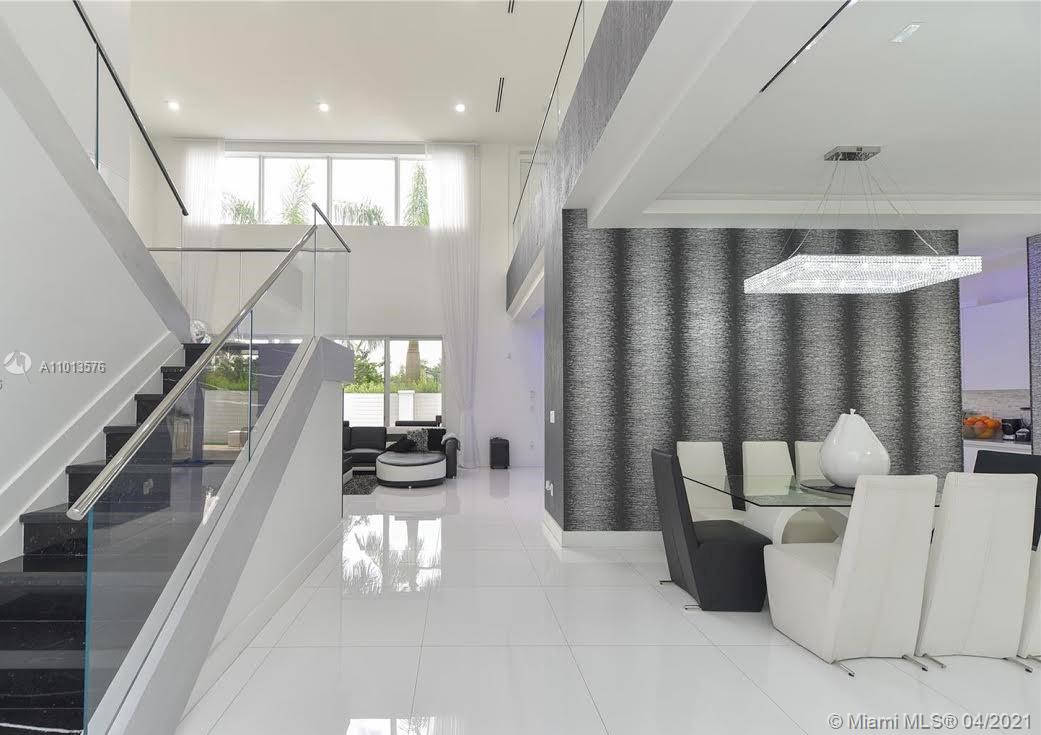 DORAL COMMONS RESIDENTIAL - Residential