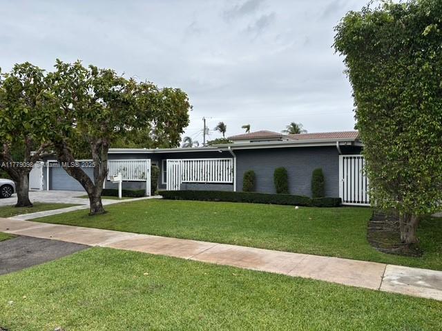 Rental Property at Address Not Disclosed, North Miami Beach, Miami-Dade County, Florida - Bedrooms: 3 
Bathrooms: 3  - $8,250 MO.