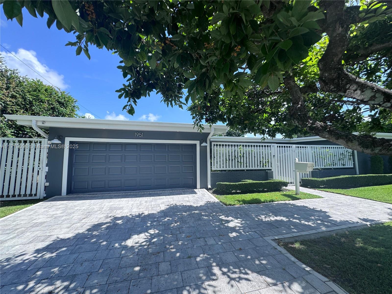 Rental Property at Address Not Disclosed, North Miami Beach, Miami-Dade County, Florida - Bedrooms: 3 
Bathrooms: 3  - $6,990 MO.