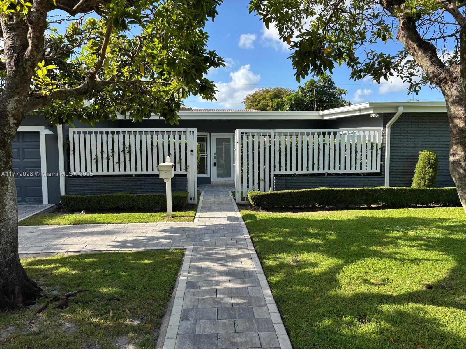 Rental Property at Address Not Disclosed, North Miami Beach, Miami-Dade County, Florida - Bedrooms: 3 
Bathrooms: 3  - $7,980 MO.