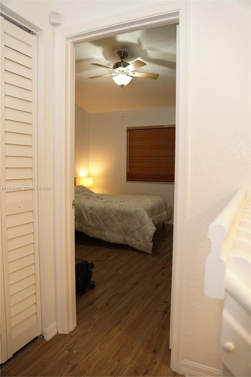 WASHINGTON COURT VILLAS - Residential