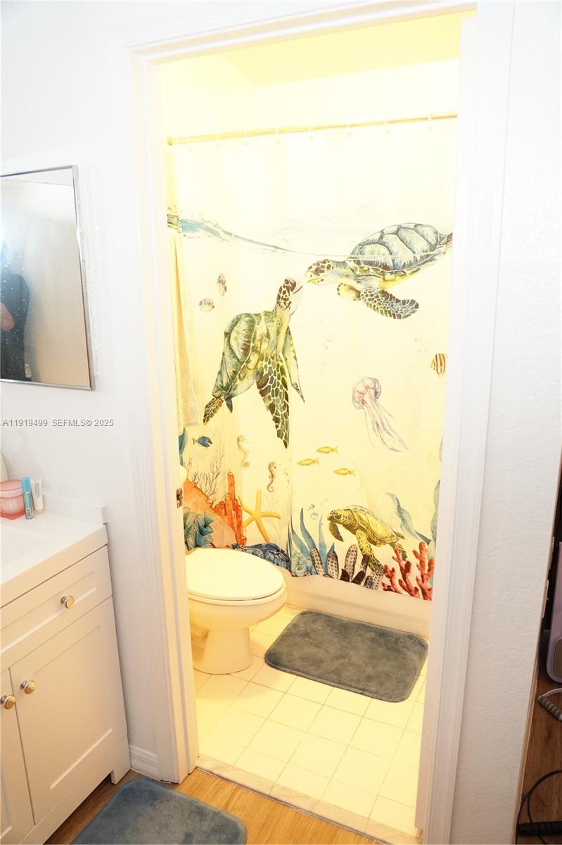 WASHINGTON COURT VILLAS - Residential