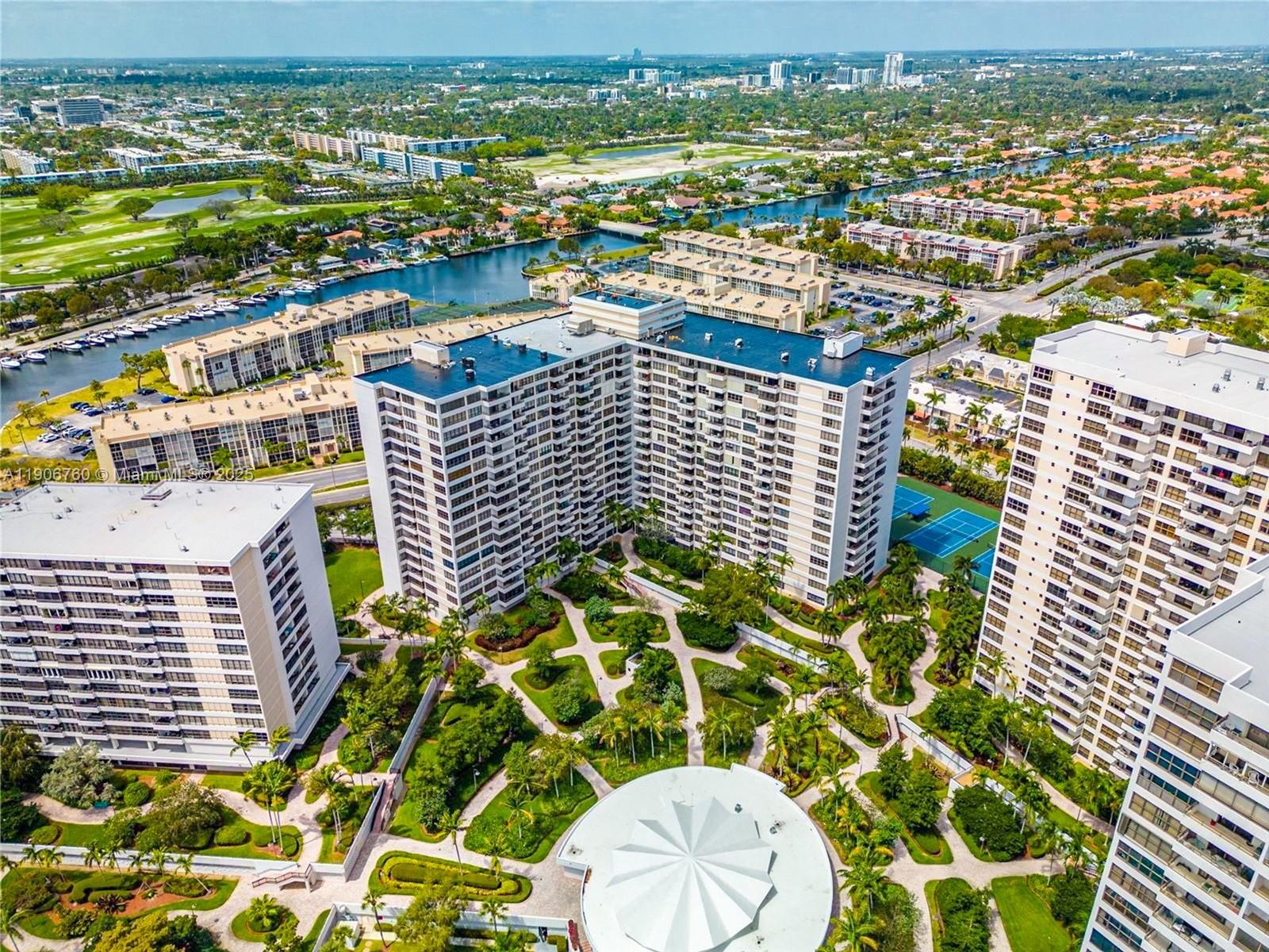 OLYMPUS CONDO PHASE - Residential Lease