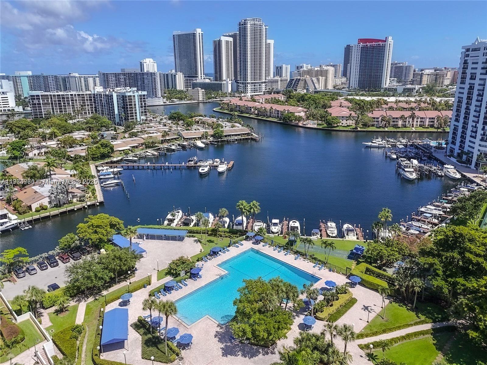 OLYMPUS CONDO PHASE - Residential Lease