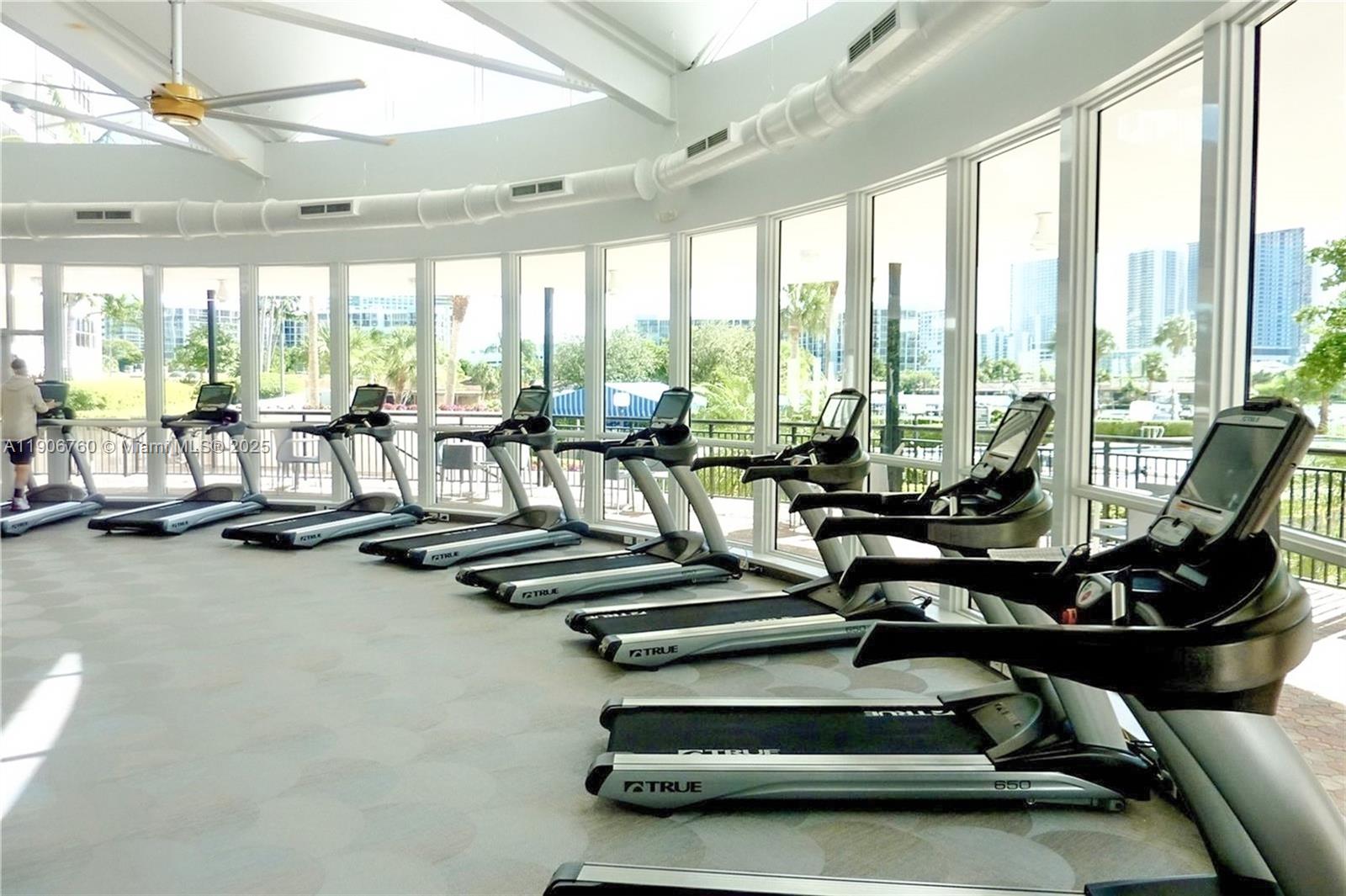 OLYMPUS CONDO PHASE - Residential Lease