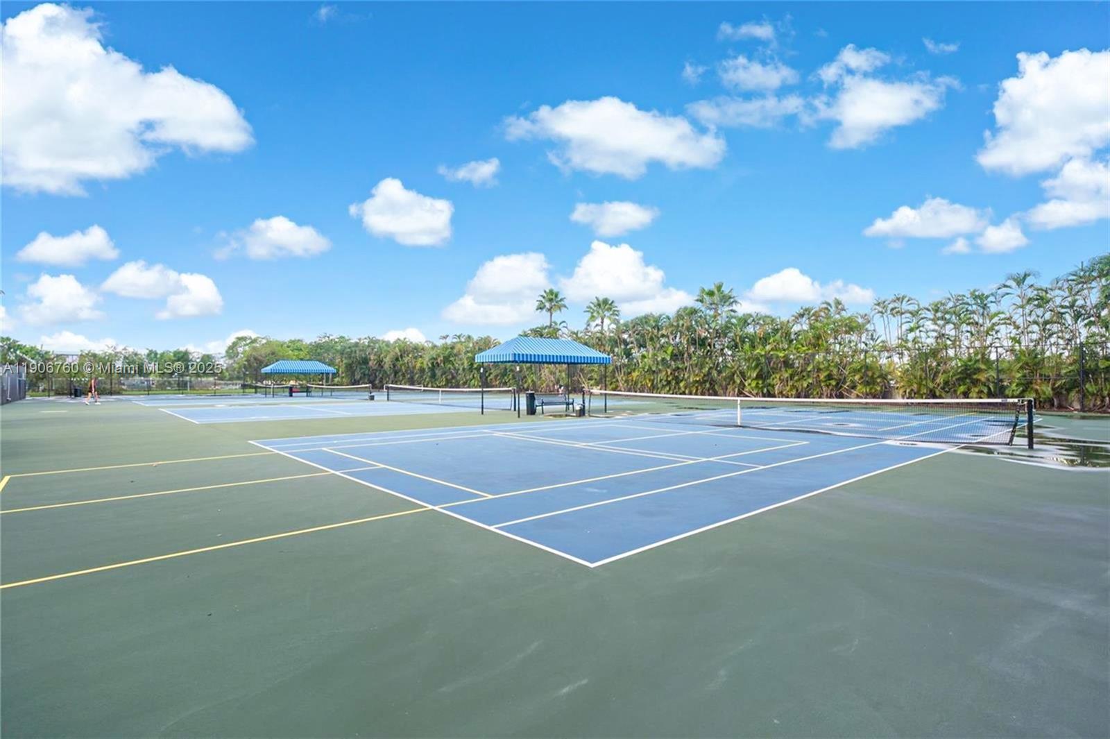 OLYMPUS CONDO PHASE - Residential Lease