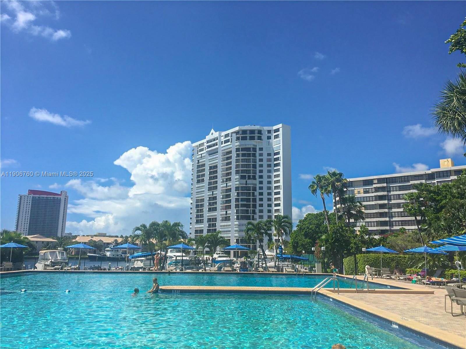 OLYMPUS CONDO PHASE - Residential Lease