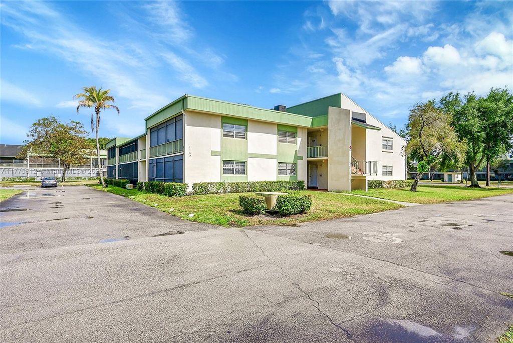 Photo of 4132 NW 88th Ave #203, Coral Springs, FL 33065 (MLS # A11775812)