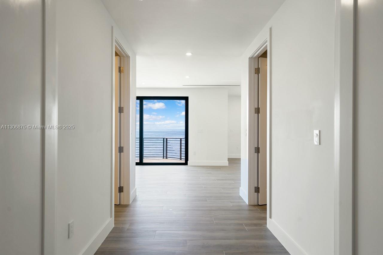 COCO PLUM BEACH REPLAT - Residential