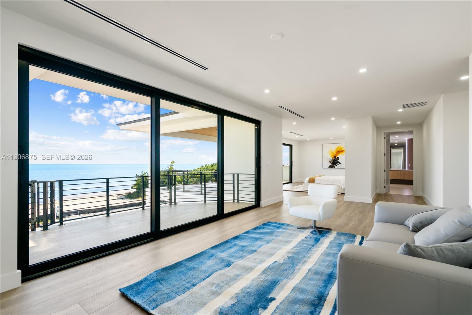 COCO PLUM BEACH REPLAT - Residential