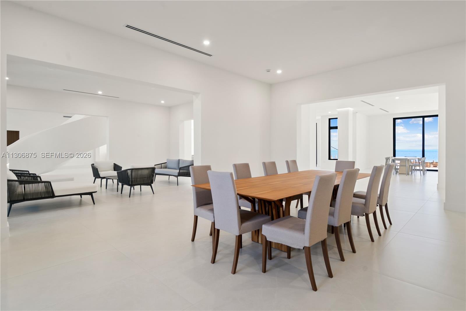 COCO PLUM BEACH REPLAT - Residential