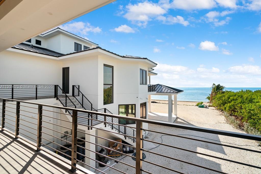 COCO PLUM BEACH REPLAT - Residential