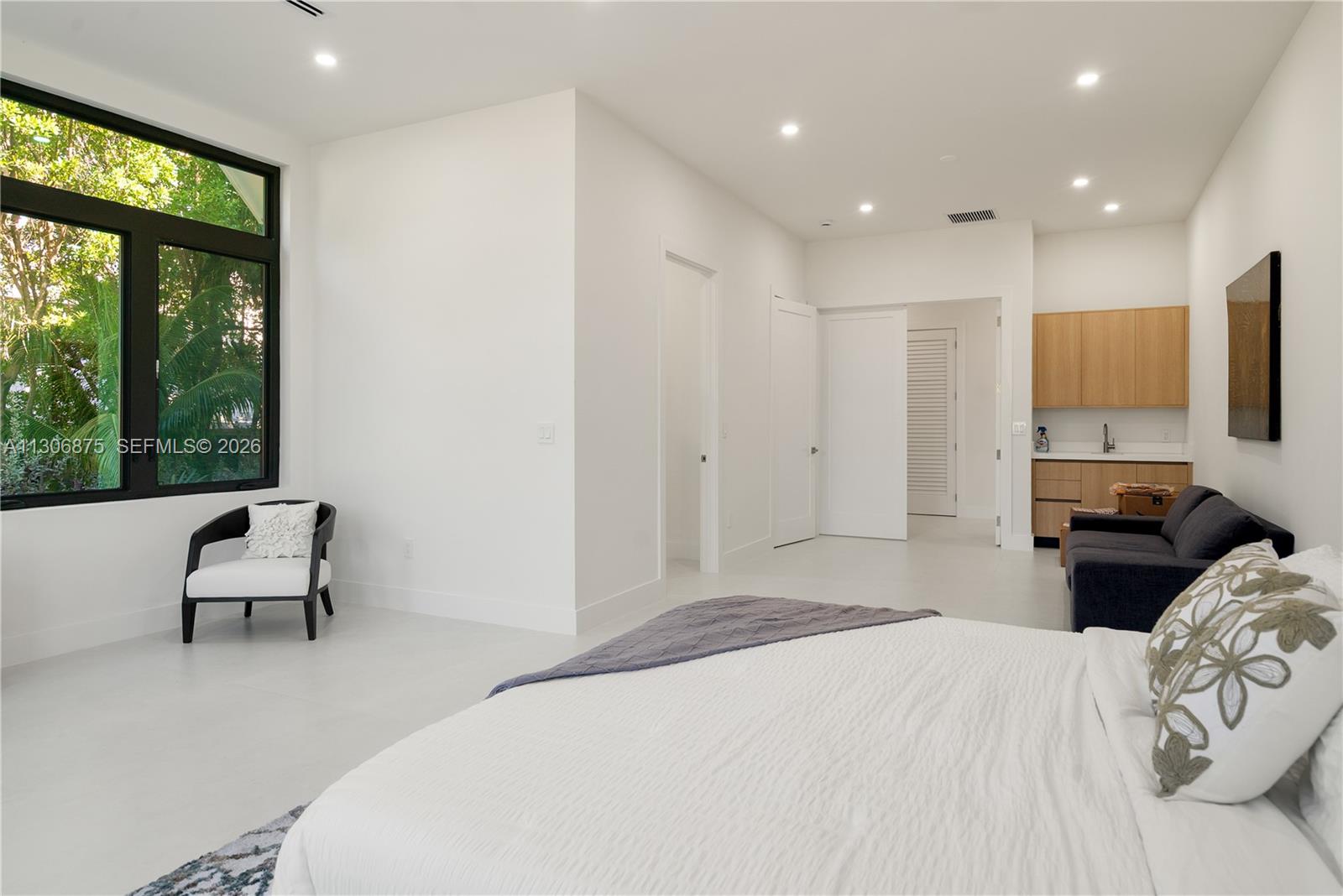 COCO PLUM BEACH REPLAT - Residential