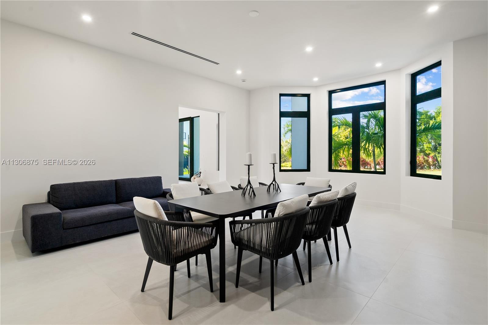 COCO PLUM BEACH REPLAT - Residential