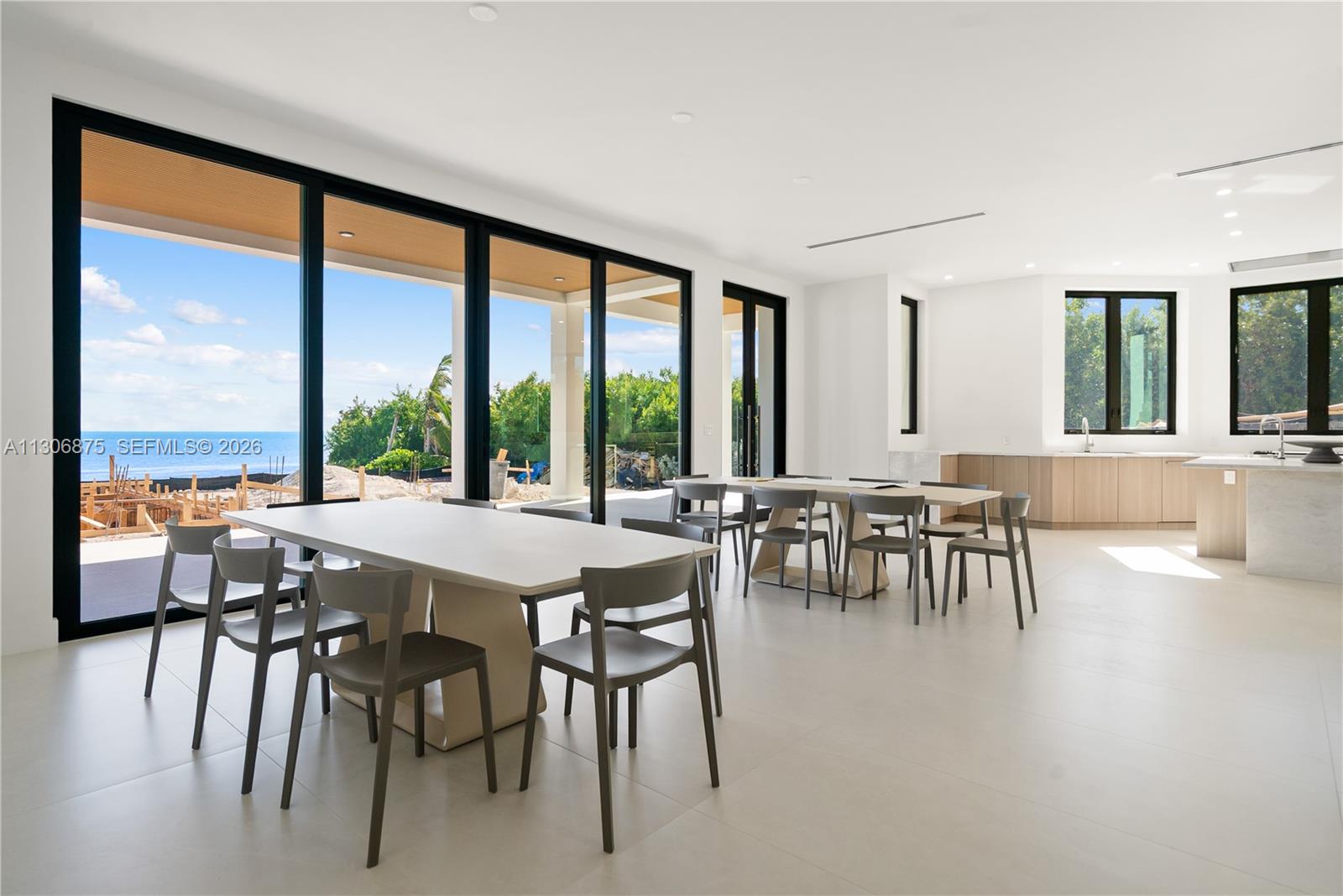 COCO PLUM BEACH REPLAT - Residential