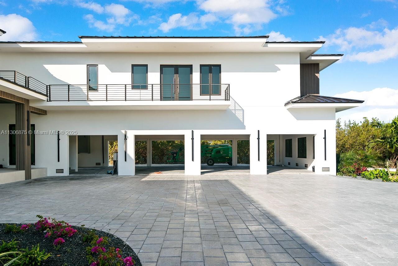 COCO PLUM BEACH REPLAT - Residential