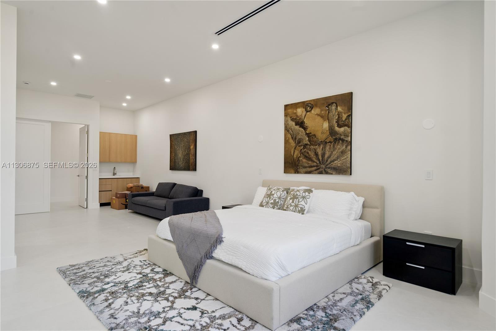 COCO PLUM BEACH REPLAT - Residential